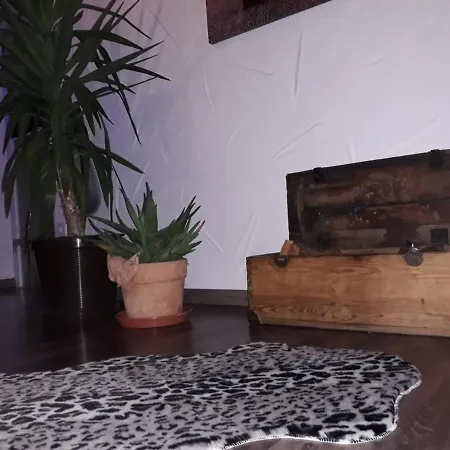 Gesamte In Mit Grill Und Garten شقة