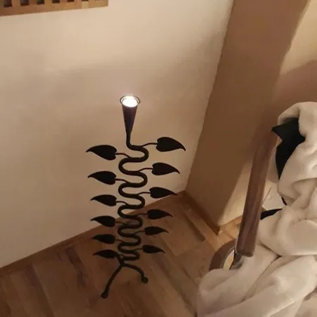 شقة Gesamte In Mit Grill Und Garten *